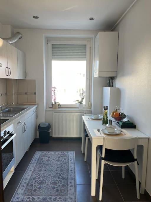 Appartement Des 3 Frontieres Saint-Louis  Kültér fotó