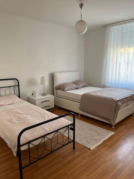 Appartement Des 3 Frontieres Saint-Louis  Kültér fotó