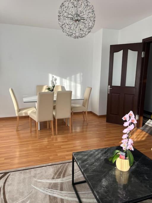 Appartement Des 3 Frontieres Saint-Louis  Kültér fotó