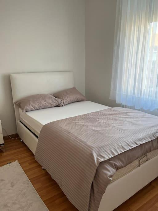 Appartement Des 3 Frontieres Saint-Louis  Kültér fotó