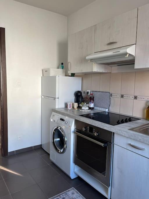 Appartement Des 3 Frontieres Saint-Louis  Kültér fotó